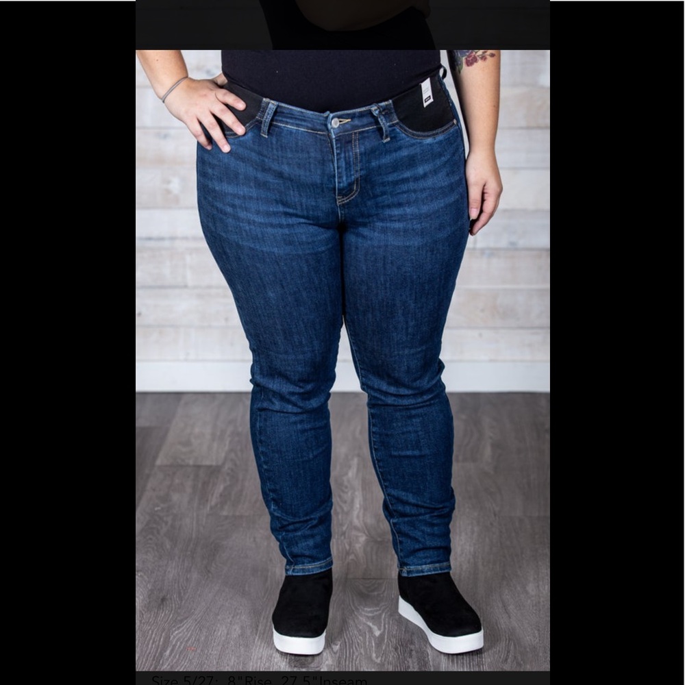 NWT Judy Blue 15